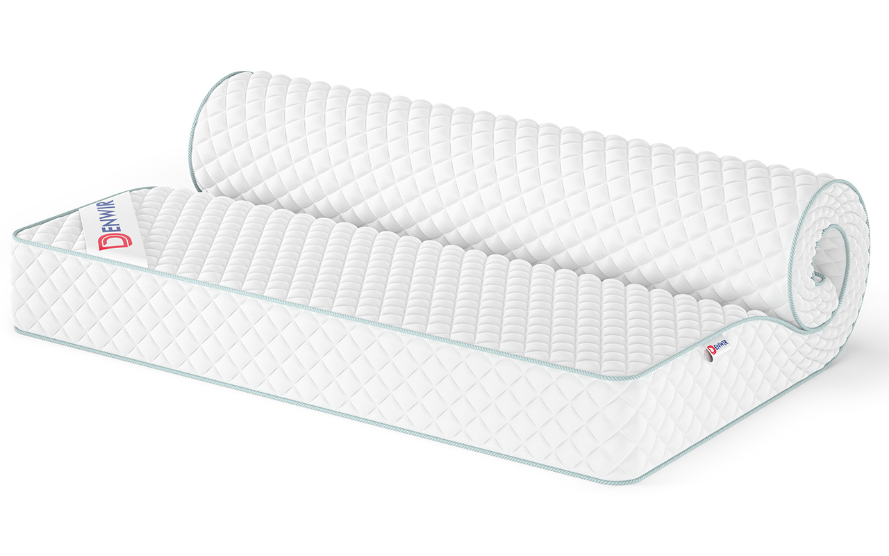 Denwir Simpl Roll Middle Memo 16 фото 9