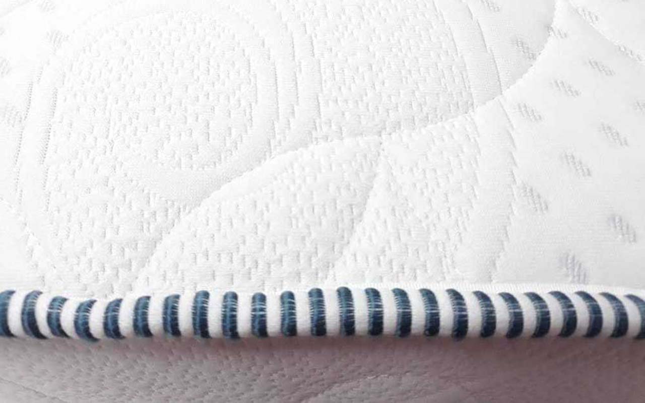 DreamLine Massage Coal memory Space S1000 фото 5