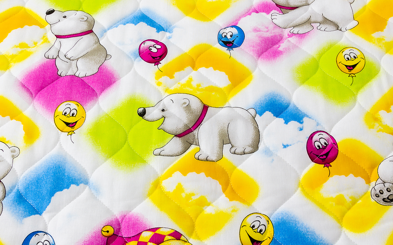 ProSon Тигрёнок фото 13