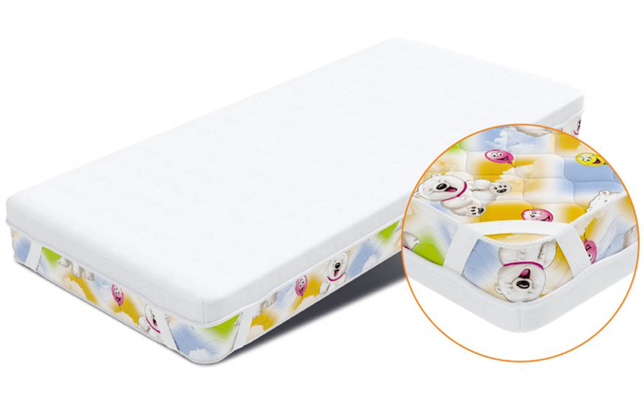 детский чехол на матрас Райтон Junior Protective 1 Райтон Junior Protective