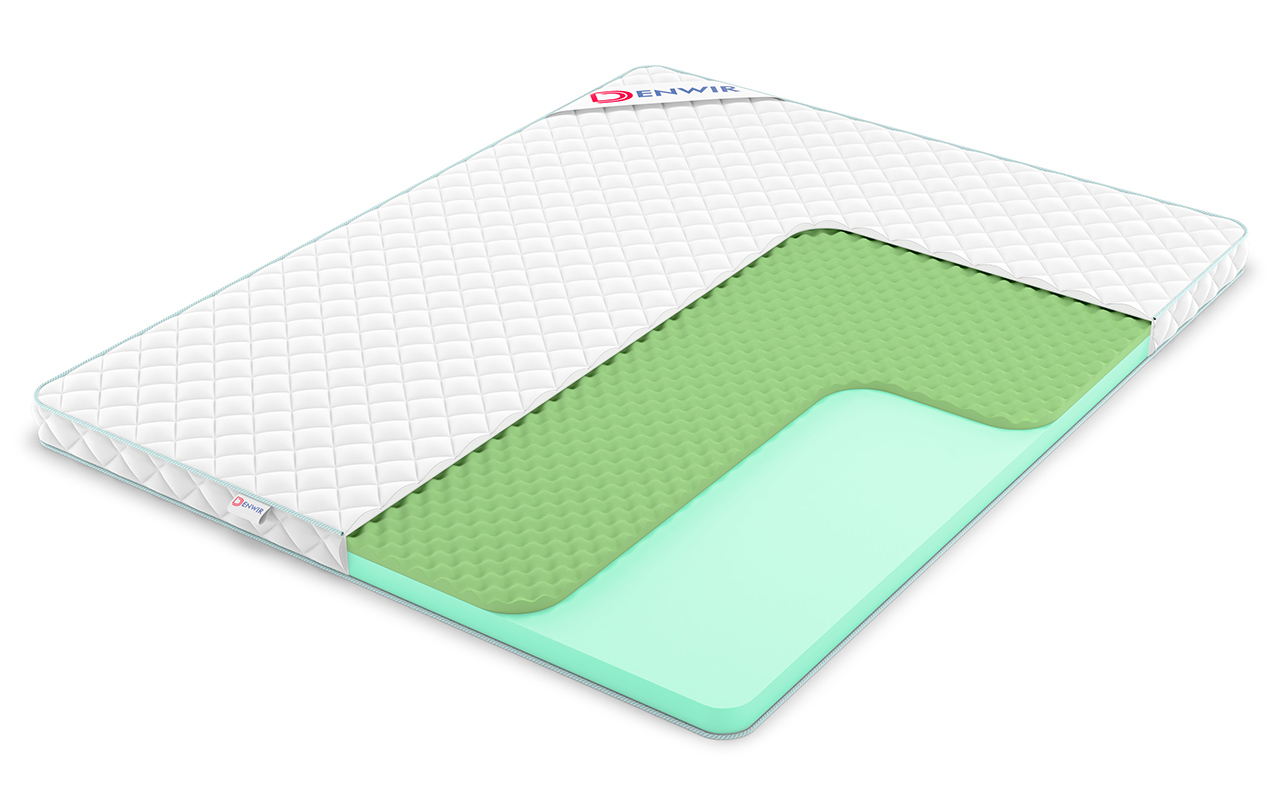 Denwir Simpl Roll Relax 8