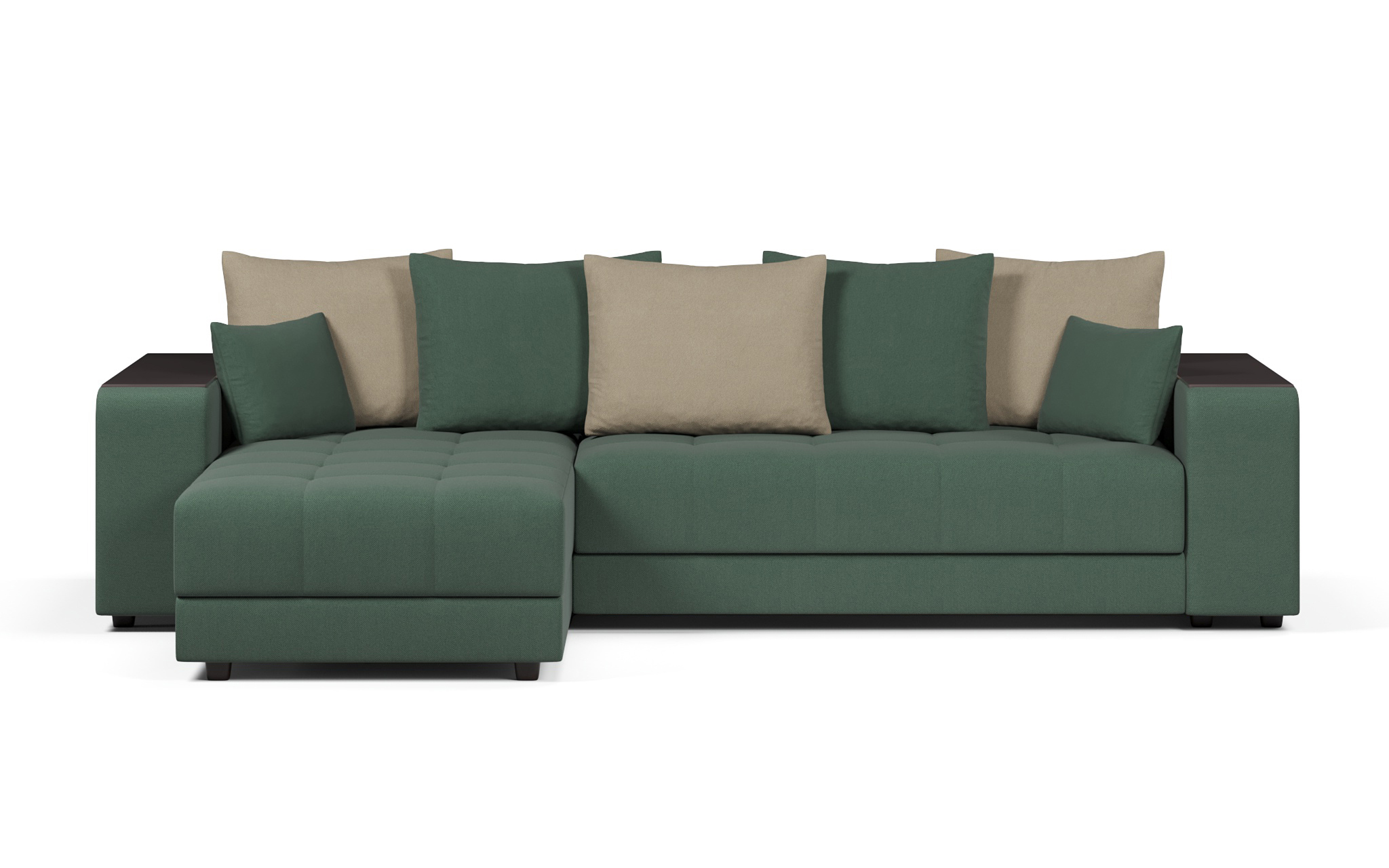 Gupan Ферал угловой фото 22