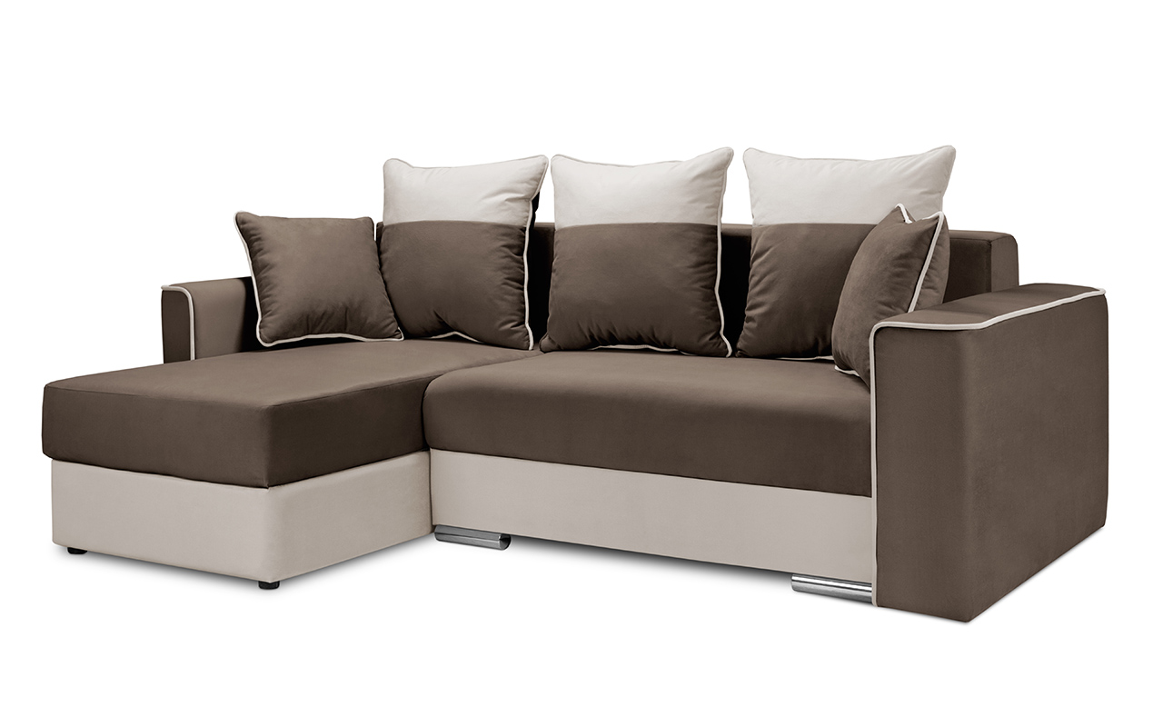 Flepers Lion Айрон угловой