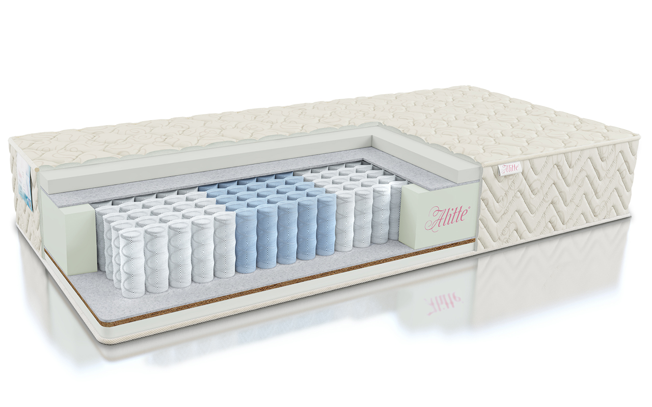 Alitte Classicus Lorrain TFK M-26-K