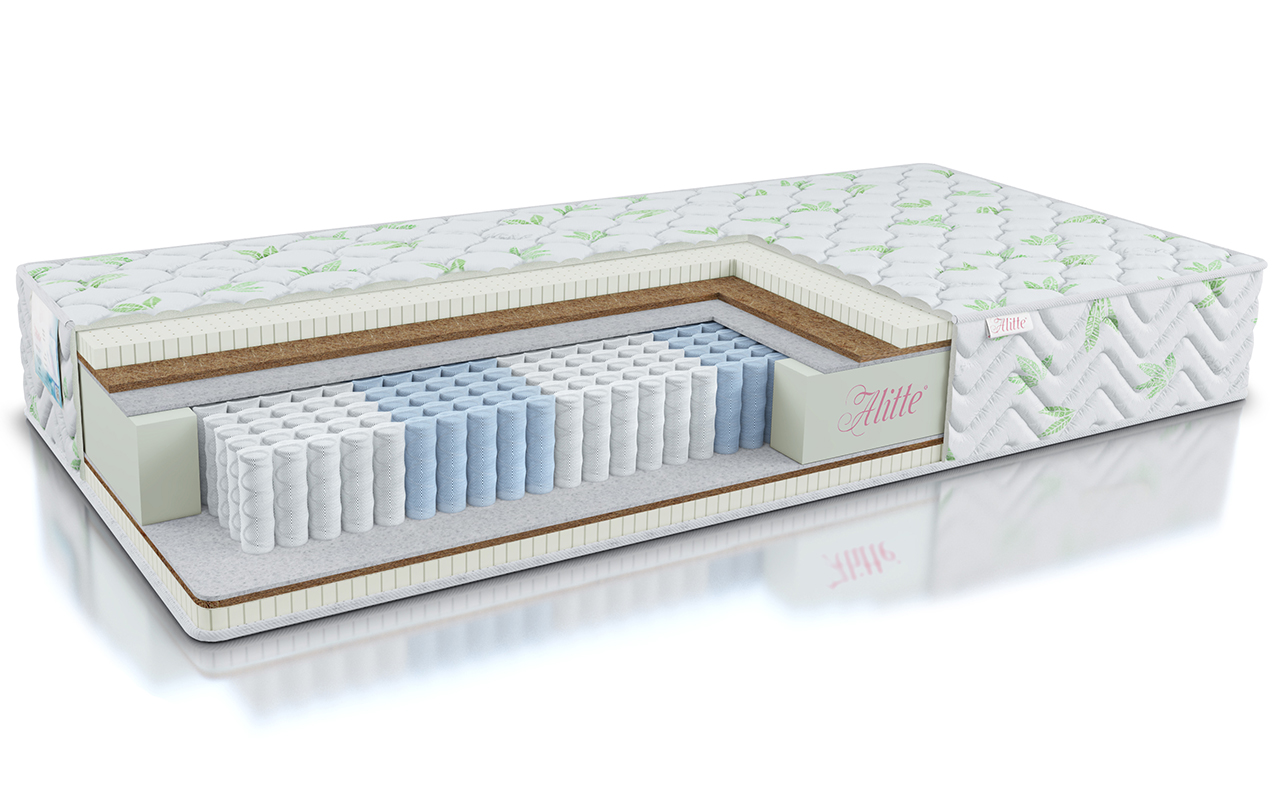 Alitte Naturalis Meunier S1000 M-22-N