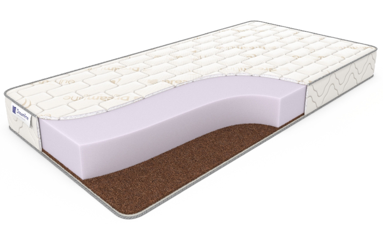 матрас DreamLine DreamRoll Hard Hard 1 DreamLine DreamRoll Hard Hard