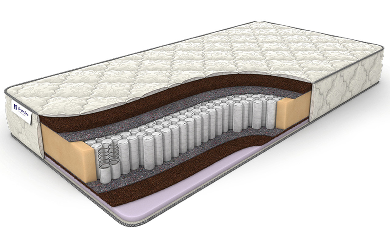 матрас DreamLine Kombi 1 S1000 1 DreamLine Kombi 1 S1000