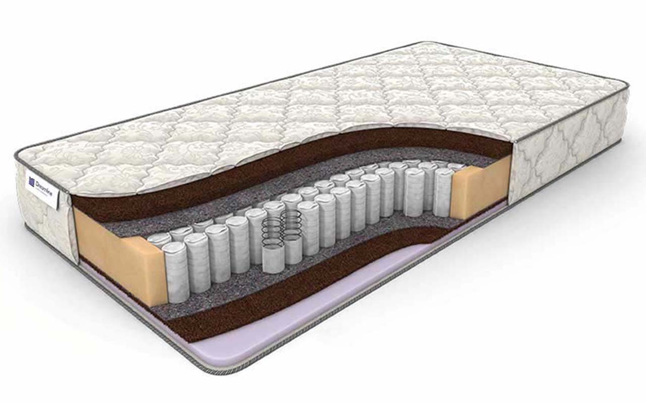 матрас DreamLine Kombi 1 TFK 1 DreamLine Kombi 1 TFK