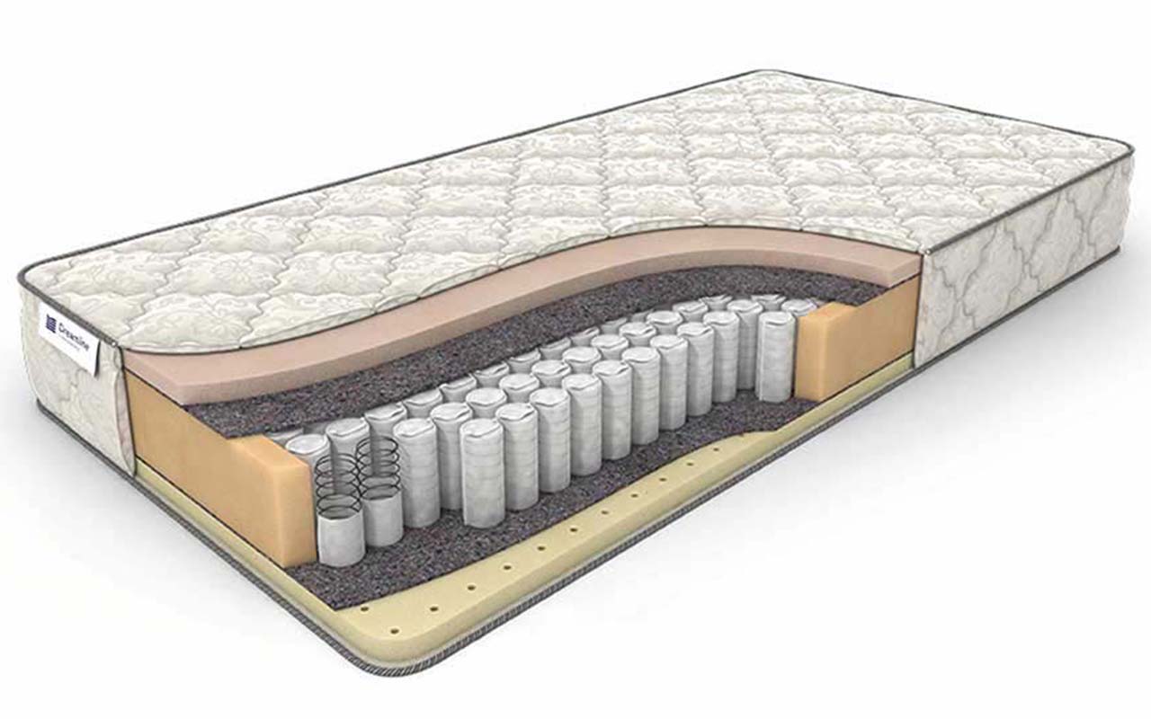 DreamLine Memory SLEEP TFK