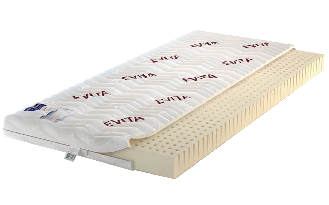 Evita Беспружинные Latex Mini