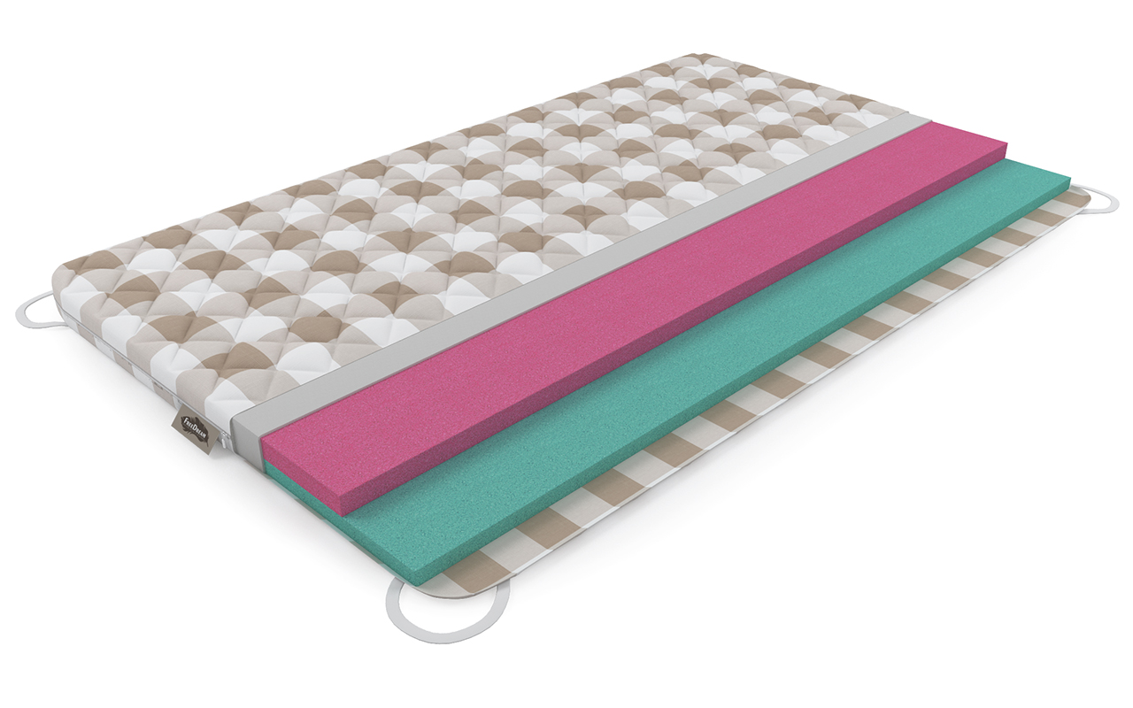 Mr. Mattress Hypnotic XL