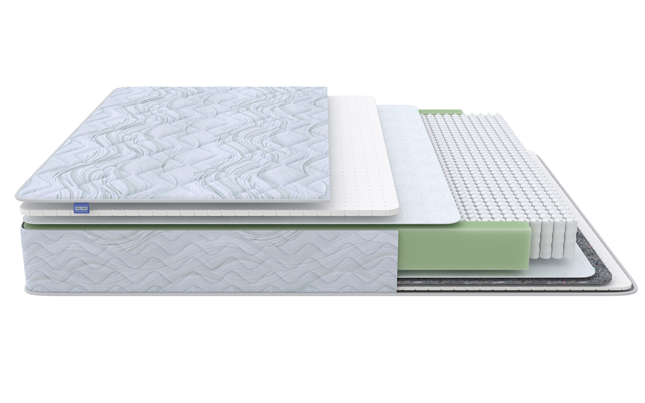 ProSon Dream Green S