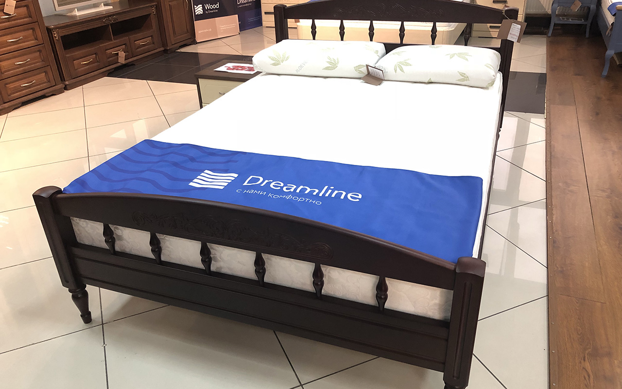 DreamLine Из массива Флоренция фото 5