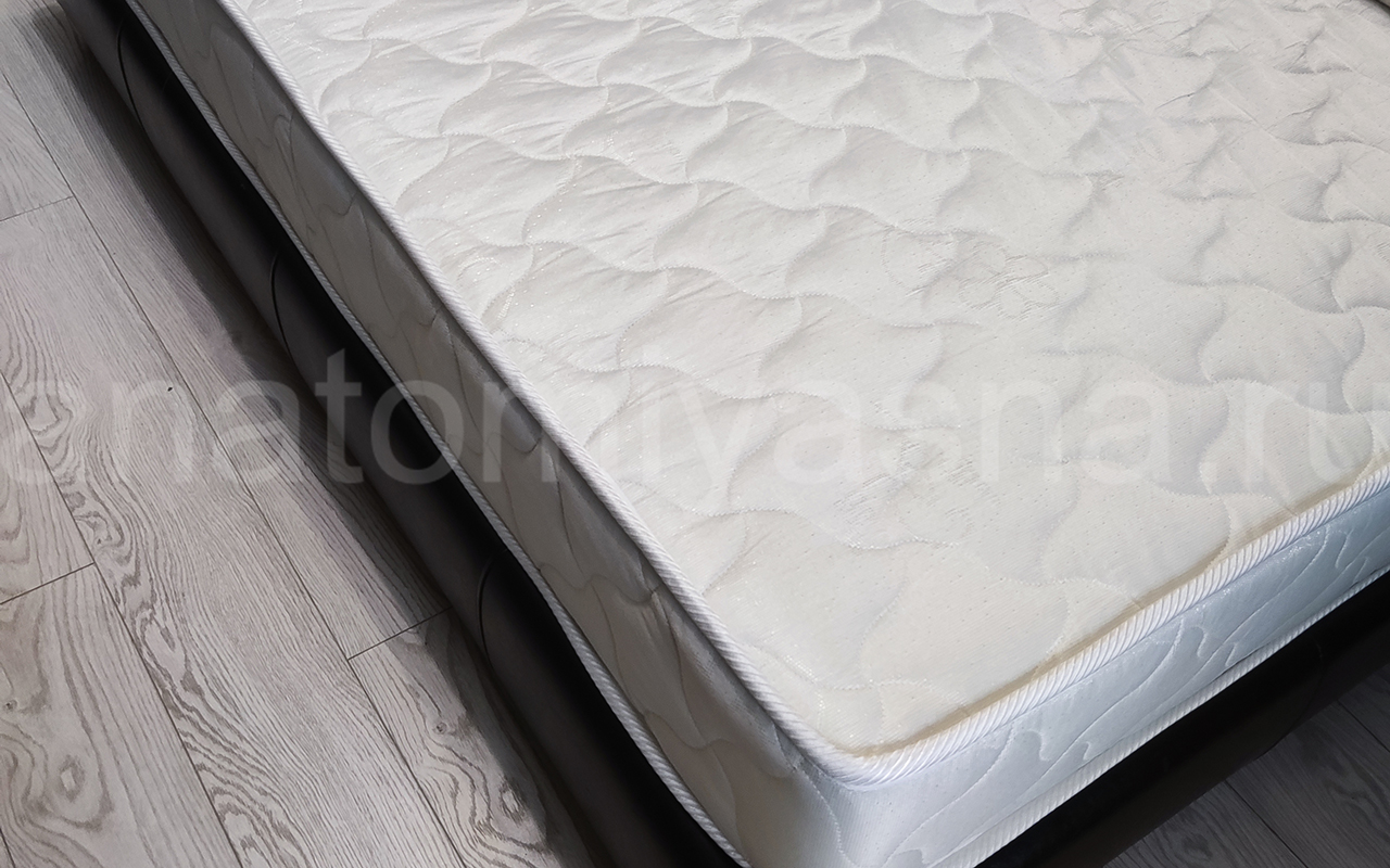 отзыв о Матрас Evita Regular Double H4 фото 2