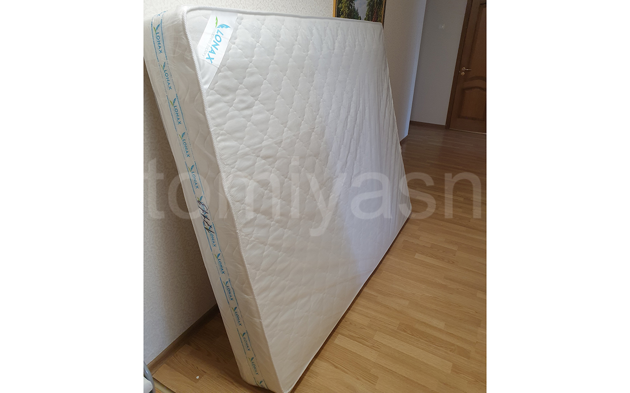 отзыв о Матрас Lonax Эконом Strutto-Cocos TFK