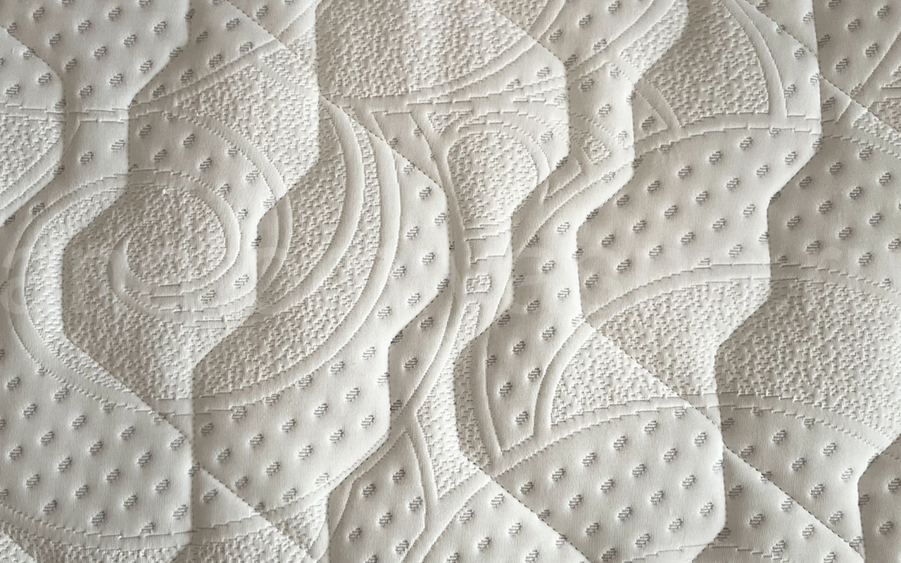 отзыв о Матрас DreamLine Balance Medium S1000 фото 2