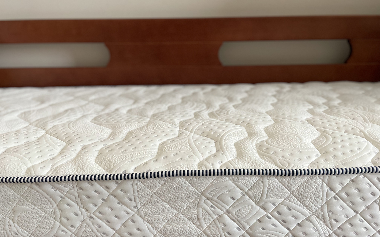 отзыв о Матрас DreamLine Sky-high Hard S1000